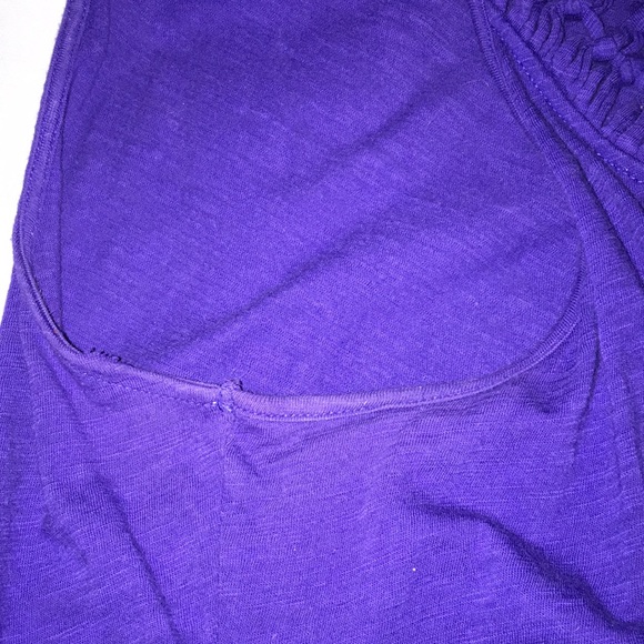 BOGO* Loft sleeveless top - Picture 8 of 8